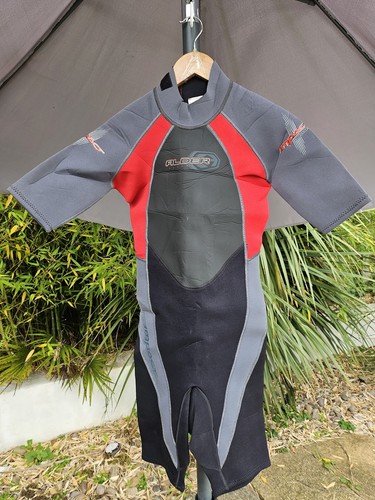 Alder mens 3xl 5mm - alder, 2.5mm