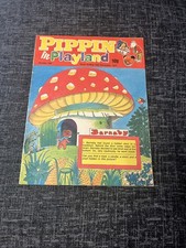 Pippin In Playland Comic - 10