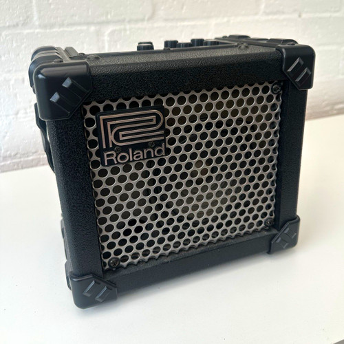 Roland micro cube modelling - roland,
