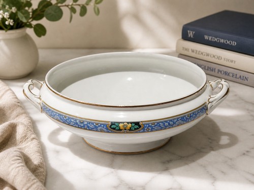 Wedgwood imperial porcelain - wedgwood,
