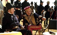 The Charge of the Light