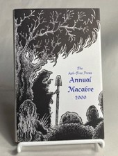 The Ash-Tree Press Annual