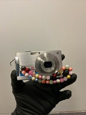 Panasonic Lumix DMC-FX500