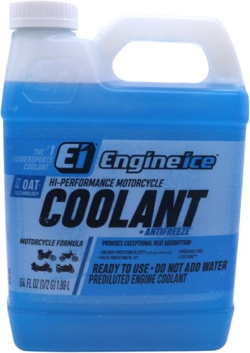 Engine ice high performance - ice,