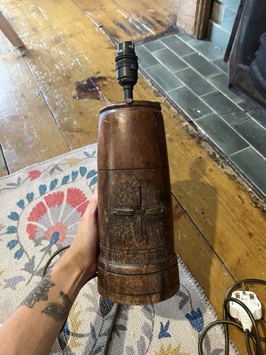 Early 20th century artdeco - early,