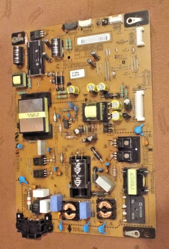 Power board from - power, lg