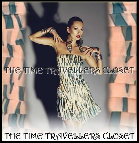 Bnwt kate moss topshop - kate,