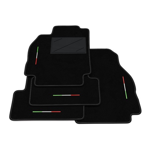 Floor mats compatible with - floor,