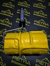 Concrete Texture Roller stamp