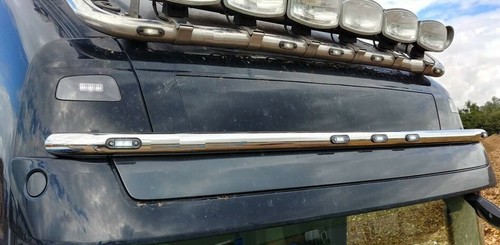 Volvo 2013 2024 - fh,