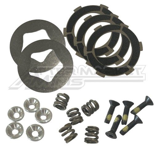 Ktm sx50 irp disc clutch - irp,