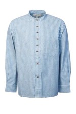 Vintage Grandfather Shirt 100%