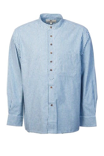 Vintage grandfather shirt - vintage,
