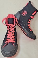 Converse CTAS Hi Rise Boot Zip