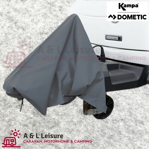 Kampa dometic 600d charcoal - |,