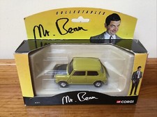 Mr Bean's Mini New Original