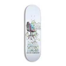 Anti Hero Kanfoush Trolls 8.62" Skateboard Deck