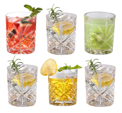 Set whiskey glasses - set, of