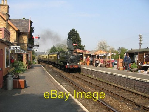 Photo 6x4 hampton - 6x4,