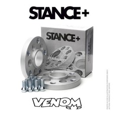 Stance+ 20mm PCD Adapters VW