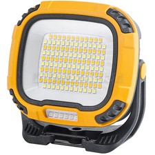 4000 Lumen COB Inspection Work