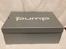 Vintage Reebok Pump Romulus