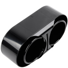 Car Dashboard Cup Holder Dual