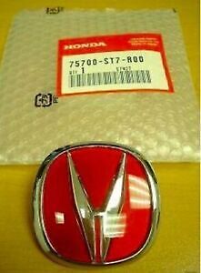 Honda emblem acura 01 - honda,