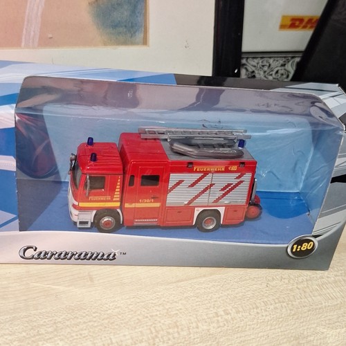 Cararama hongwell 80 - cararama,