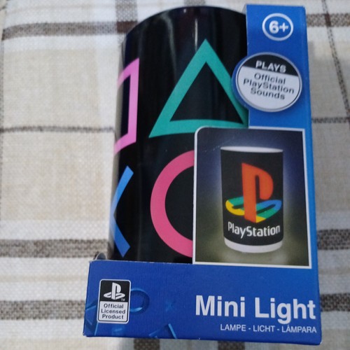 Paladone playstation mini - paladone,