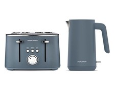 Morphy Richards Shadow 4-Slice