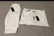 Hugo Boss Tracksuit Set BNWT