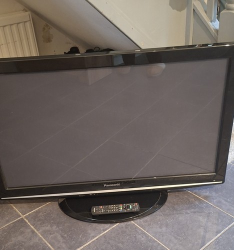 Panasonic p42u20b 42in - panasonic,