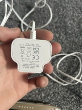 Replacement Charger for Motorola monitor VM50G Power Adapter