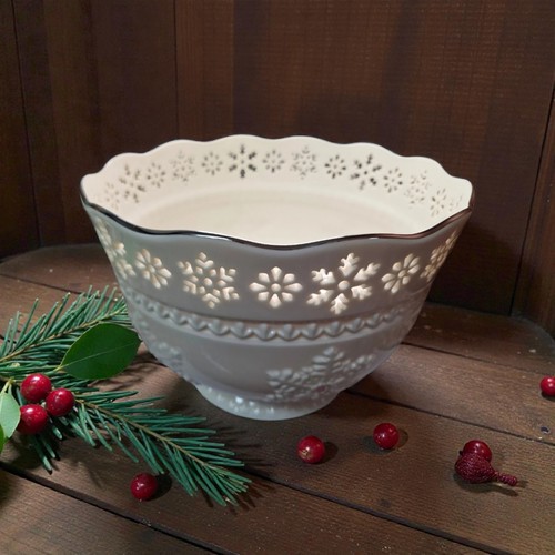 Vintage lenox the - the, jeweled