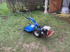 BCS 710 Tracmaster Rotavator