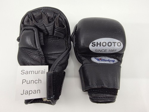 Winning shooto mma - winning,