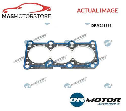 Engine cylinder head - head, gasket