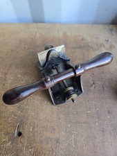 Stanley No 12 Veneer Scraper Plane Woodworking Carpenter Joiner