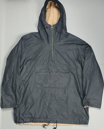 Barbour smock jacket size - jacket, xl