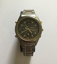SEIKO TITANIUM CHRONOGRAPH