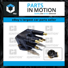 Distributor Cap fits CITROEN