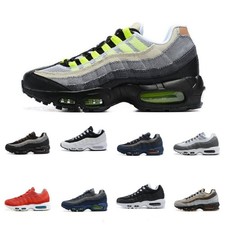Men air cushion - 95, low