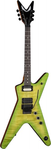 Dean dimebag dime slime - dimebag,