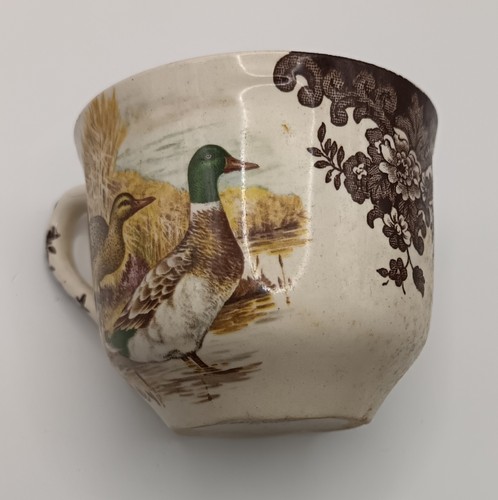Vintage royal worcester - royal,