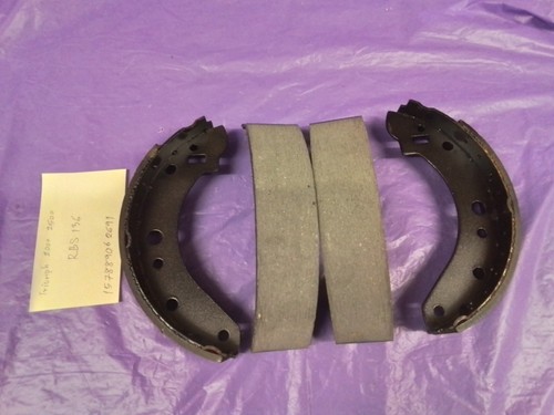Triumph 2000 2500 - 2000,