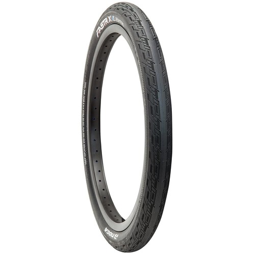 Bmx race tyre tioga - bmx, fastr
