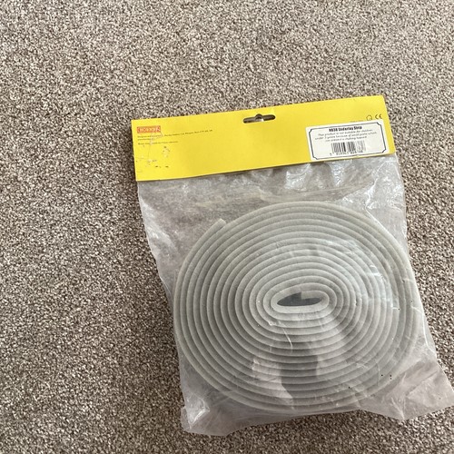 Hornsby r638 underlay strip - hornsby,