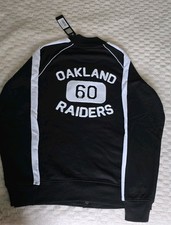 Oakland Raiders Fleece