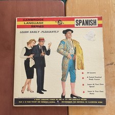 Cambridge Language Series